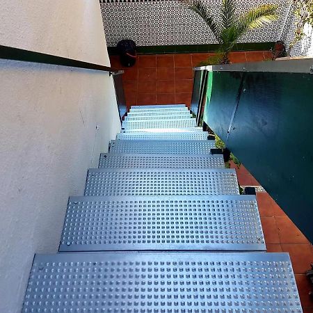 Apartamento En Duplex Χέρεζ Εξωτερικό φωτογραφία