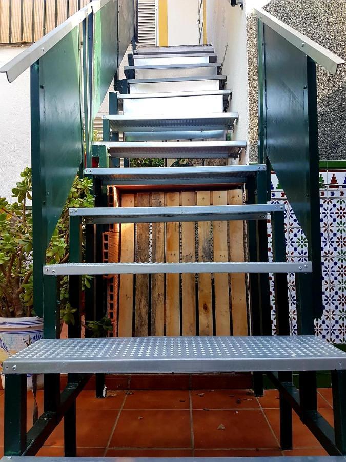 Apartamento En Duplex Χέρεζ Εξωτερικό φωτογραφία