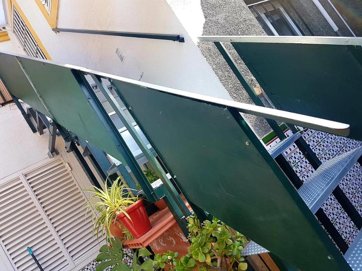 Apartamento En Duplex Χέρεζ Εξωτερικό φωτογραφία