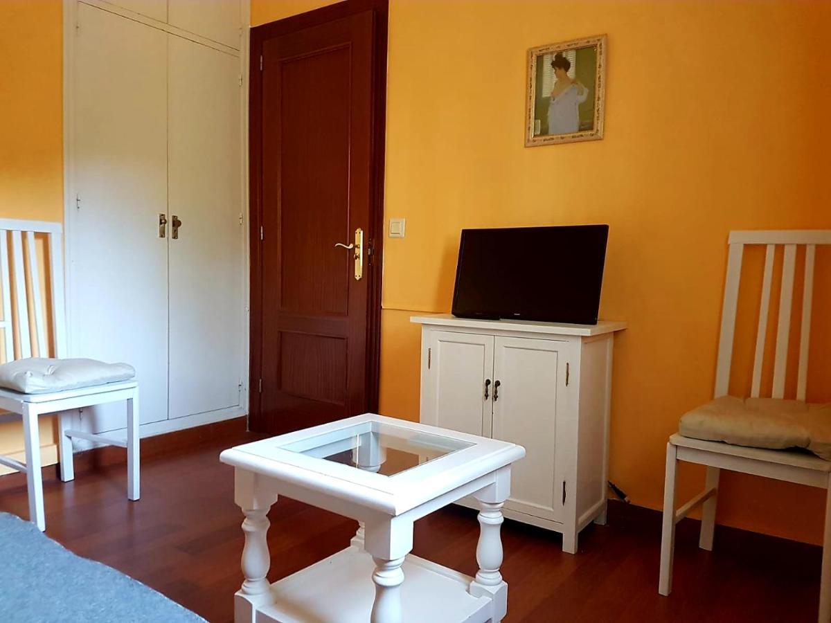 Apartamento En Duplex Χέρεζ Εξωτερικό φωτογραφία