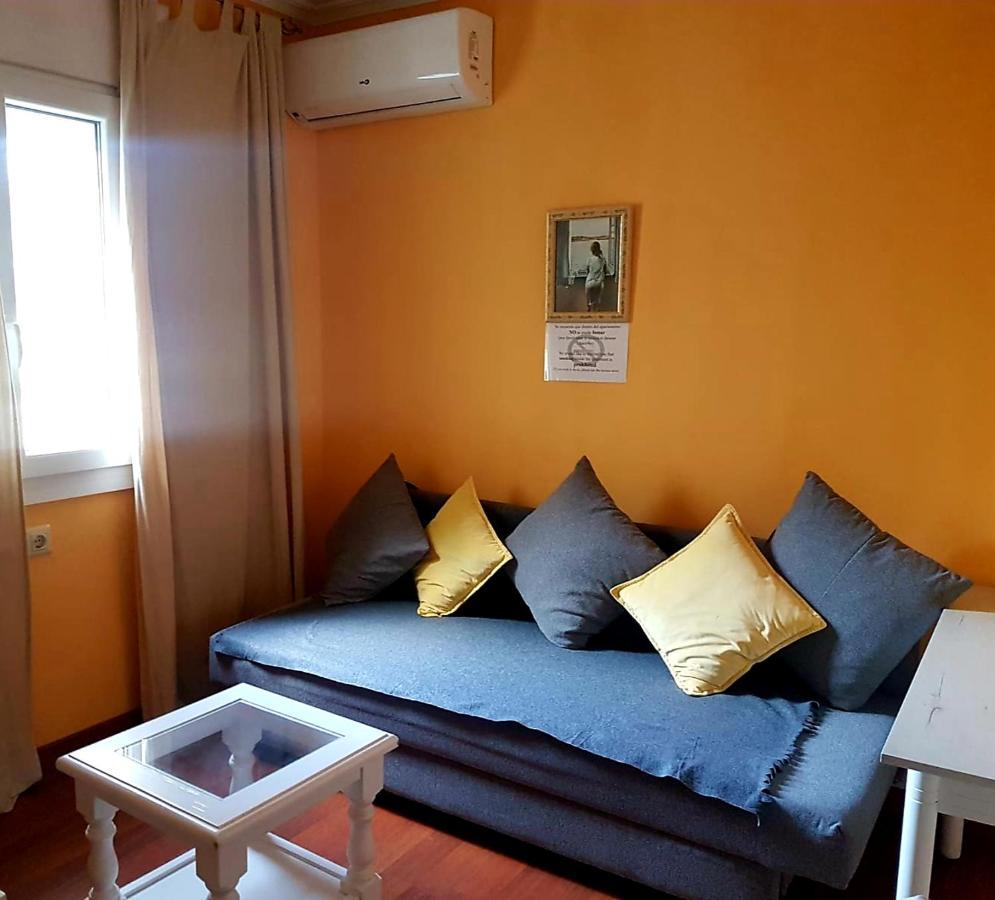 Apartamento En Duplex Χέρεζ Εξωτερικό φωτογραφία