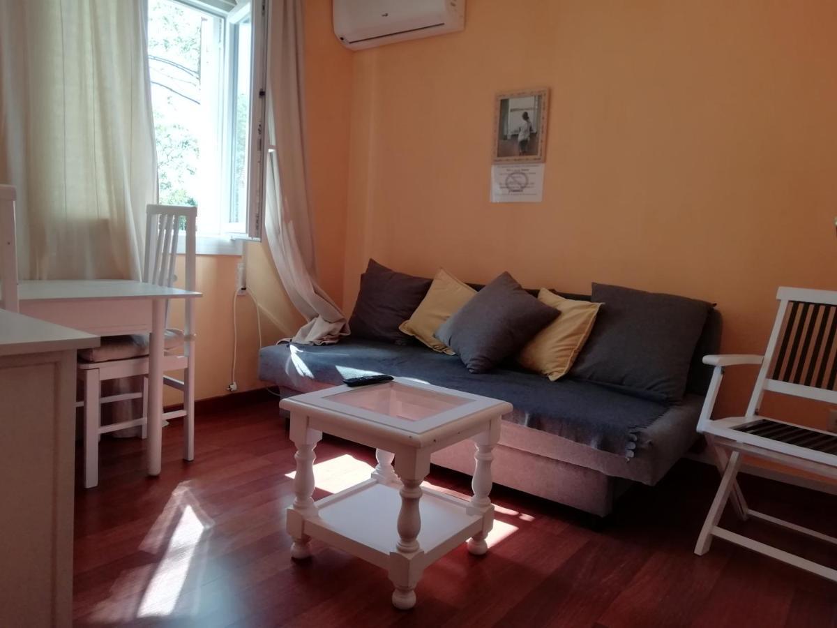 Apartamento En Duplex Χέρεζ Εξωτερικό φωτογραφία