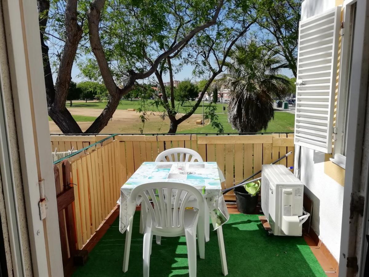 Apartamento En Duplex Χέρεζ Εξωτερικό φωτογραφία
