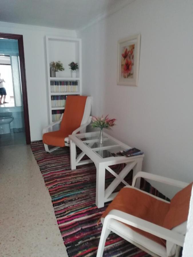Apartamento En Duplex Χέρεζ Εξωτερικό φωτογραφία
