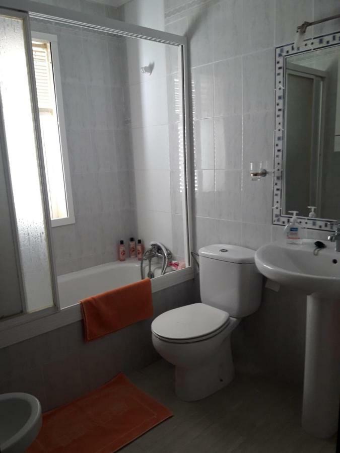 Apartamento En Duplex Χέρεζ Εξωτερικό φωτογραφία