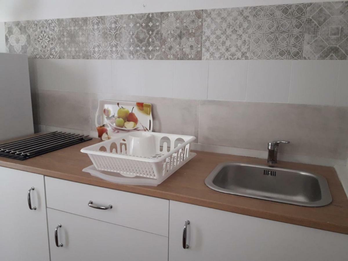 Apartamento En Duplex Χέρεζ Εξωτερικό φωτογραφία