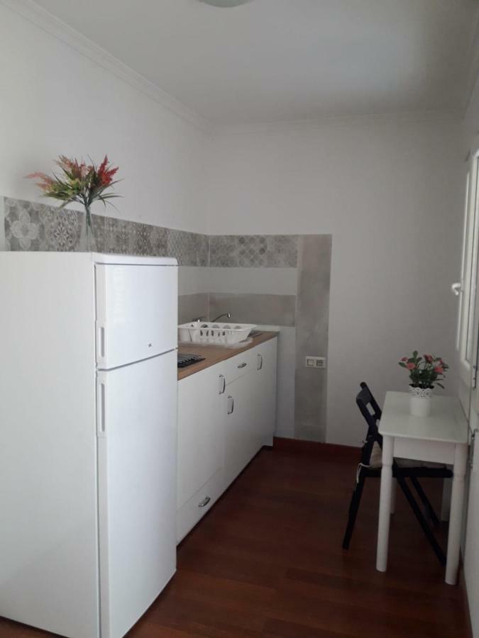 Apartamento En Duplex Χέρεζ Εξωτερικό φωτογραφία