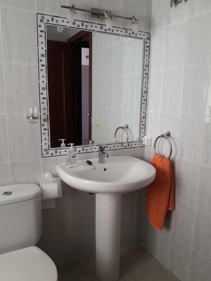 Apartamento En Duplex Χέρεζ Εξωτερικό φωτογραφία