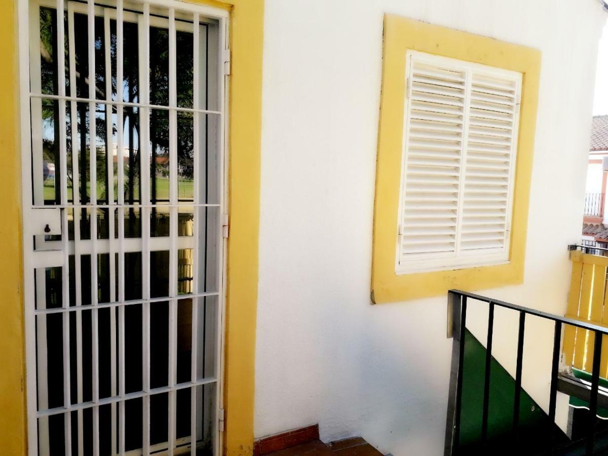 Apartamento En Duplex Χέρεζ Εξωτερικό φωτογραφία